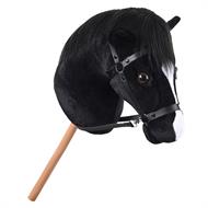 IR Hobby Horse Kæphest - Sort - Grand Prix